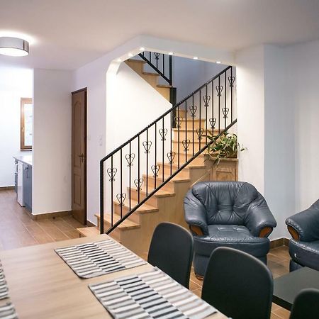 Starlight Apartment Mezőkövesd Eksteriør billede