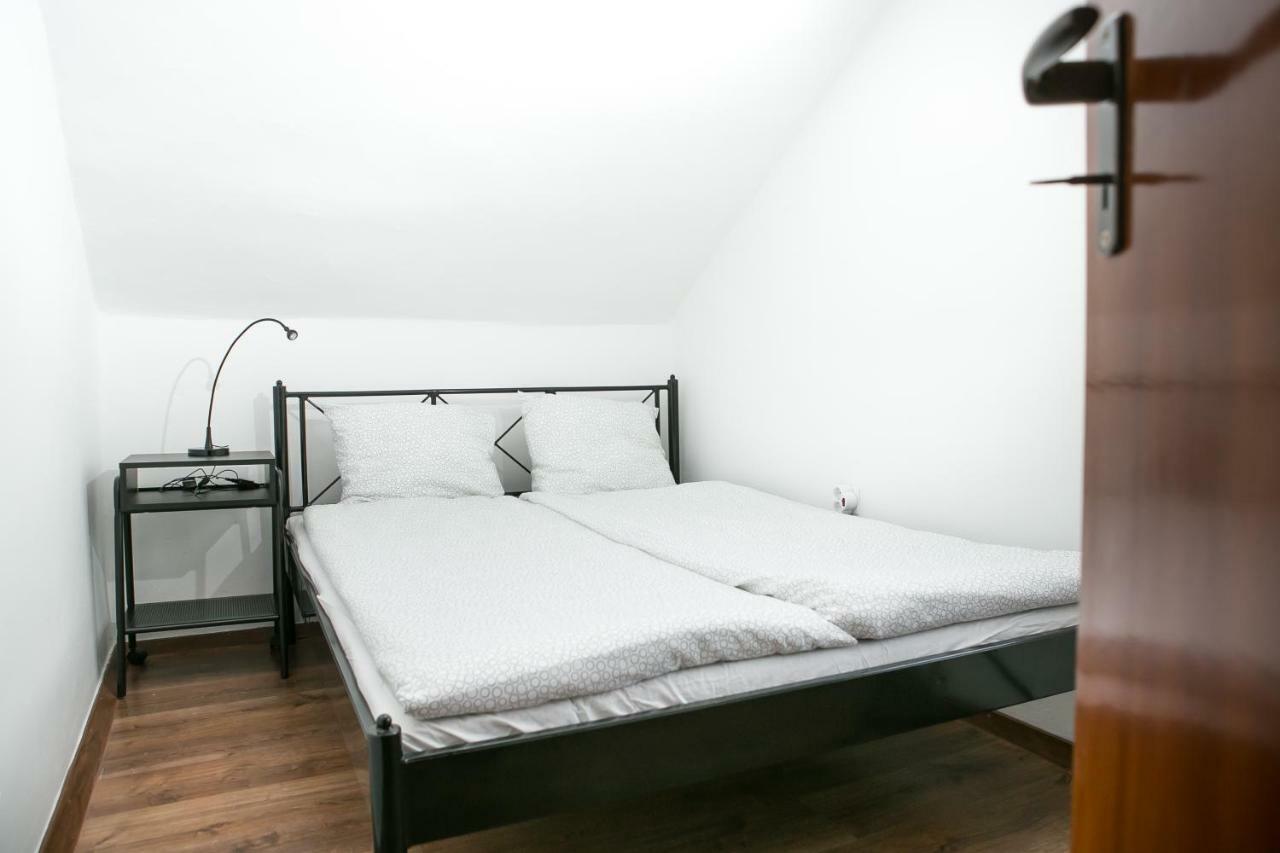 Starlight Apartment Mezőkövesd Eksteriør billede