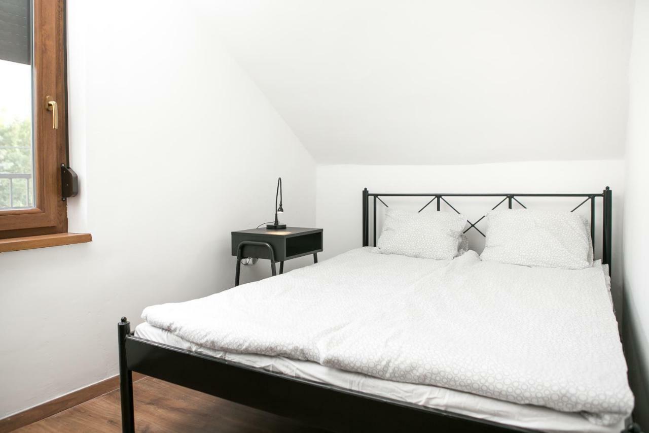 Starlight Apartment Mezőkövesd Eksteriør billede