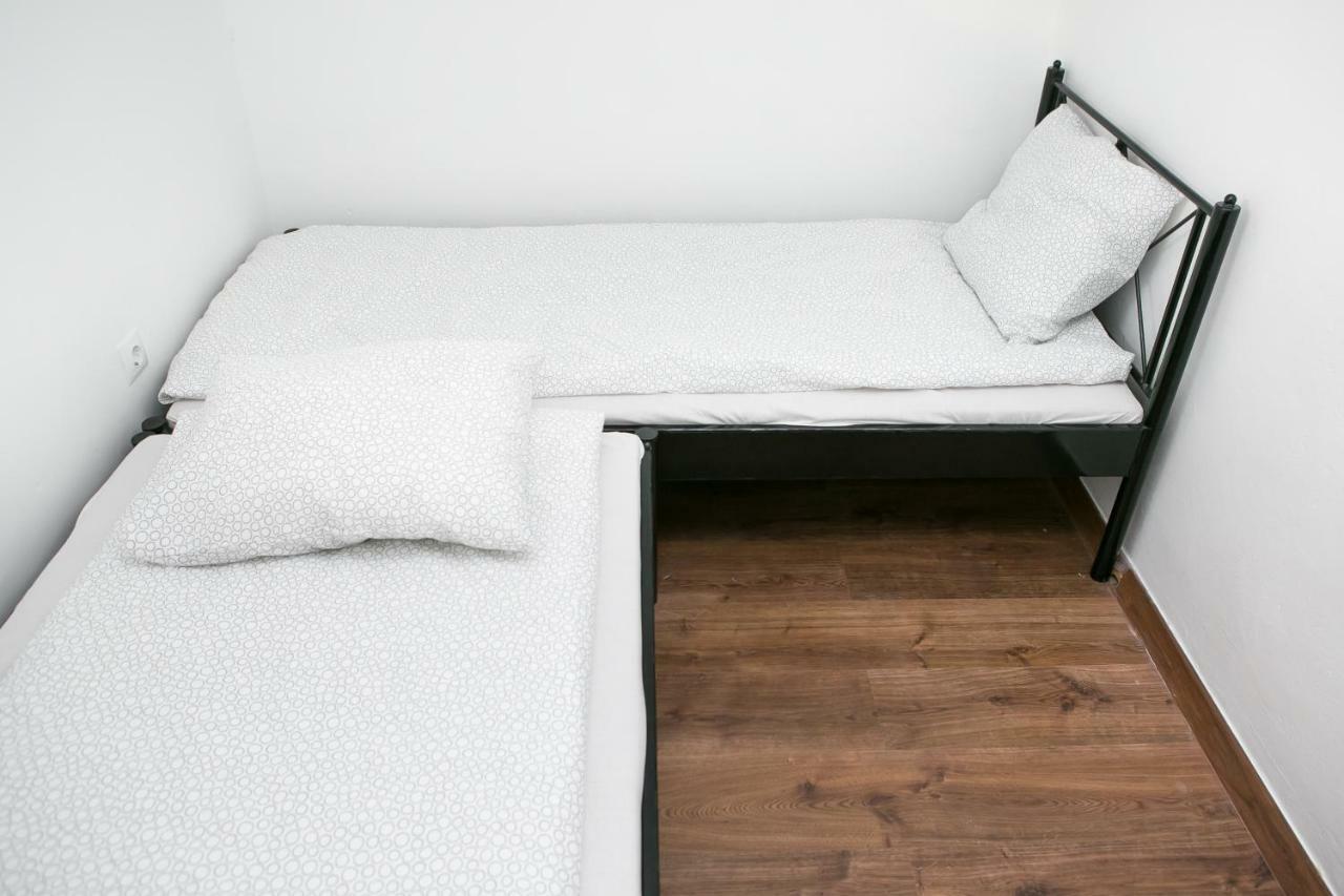 Starlight Apartment Mezőkövesd Eksteriør billede