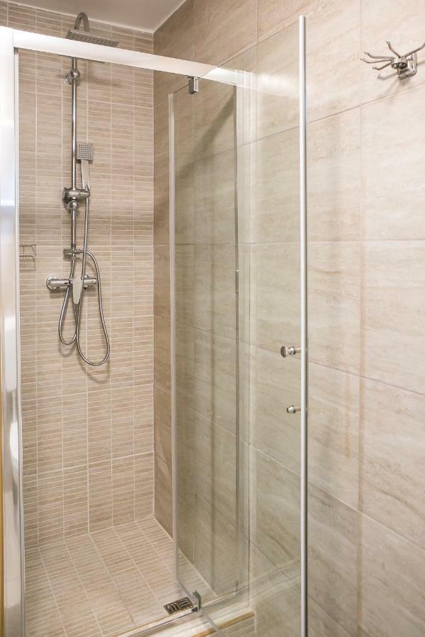 Starlight Apartment Mezőkövesd Eksteriør billede