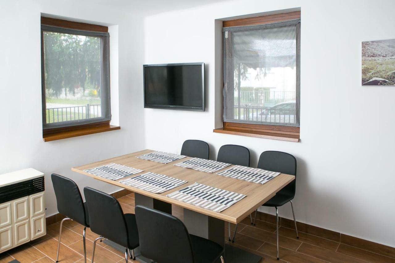 Starlight Apartment Mezőkövesd Eksteriør billede