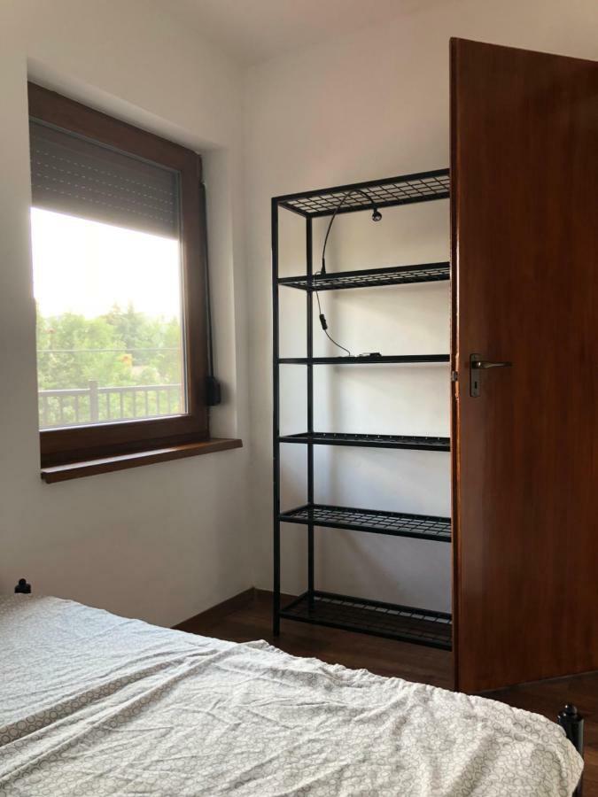 Starlight Apartment Mezőkövesd Eksteriør billede