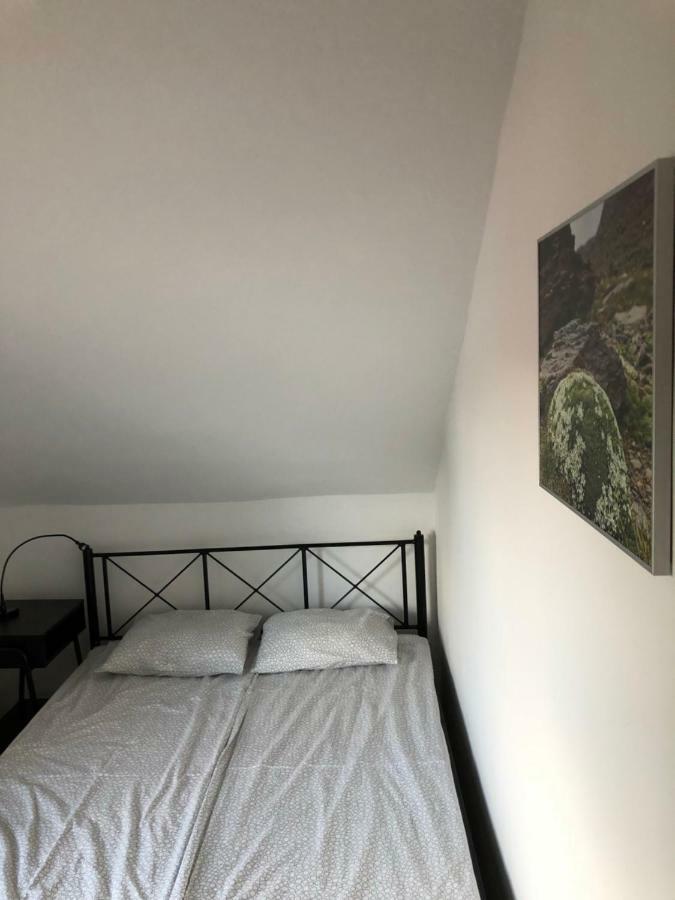 Starlight Apartment Mezőkövesd Eksteriør billede