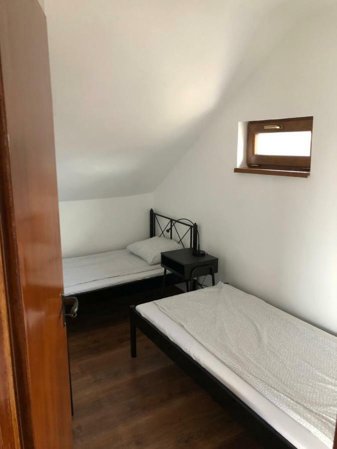 Starlight Apartment Mezőkövesd Eksteriør billede