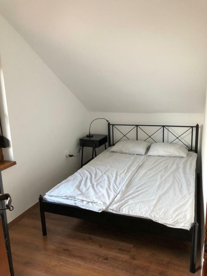 Starlight Apartment Mezőkövesd Eksteriør billede