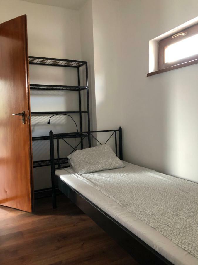 Starlight Apartment Mezőkövesd Eksteriør billede