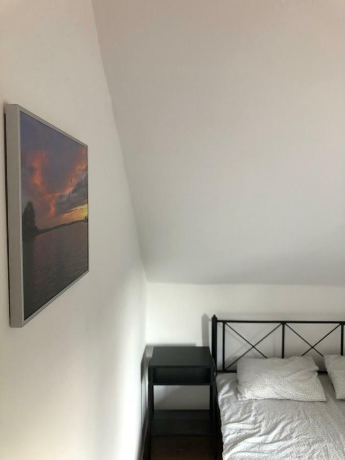 Starlight Apartment Mezőkövesd Eksteriør billede