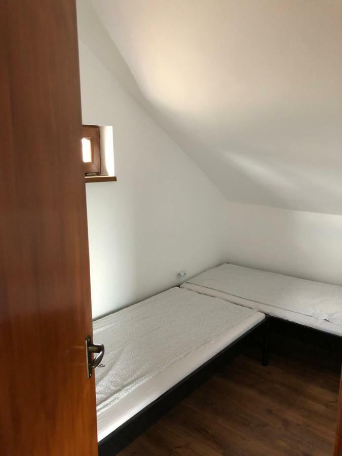 Starlight Apartment Mezőkövesd Eksteriør billede