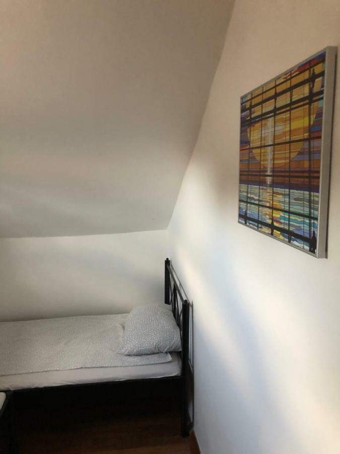 Starlight Apartment Mezőkövesd Eksteriør billede