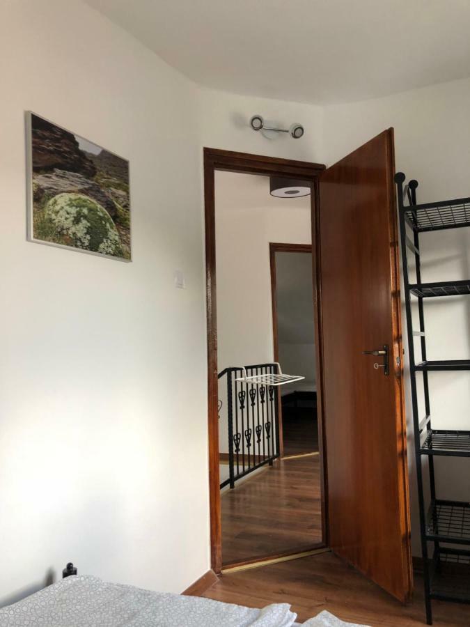 Starlight Apartment Mezőkövesd Eksteriør billede