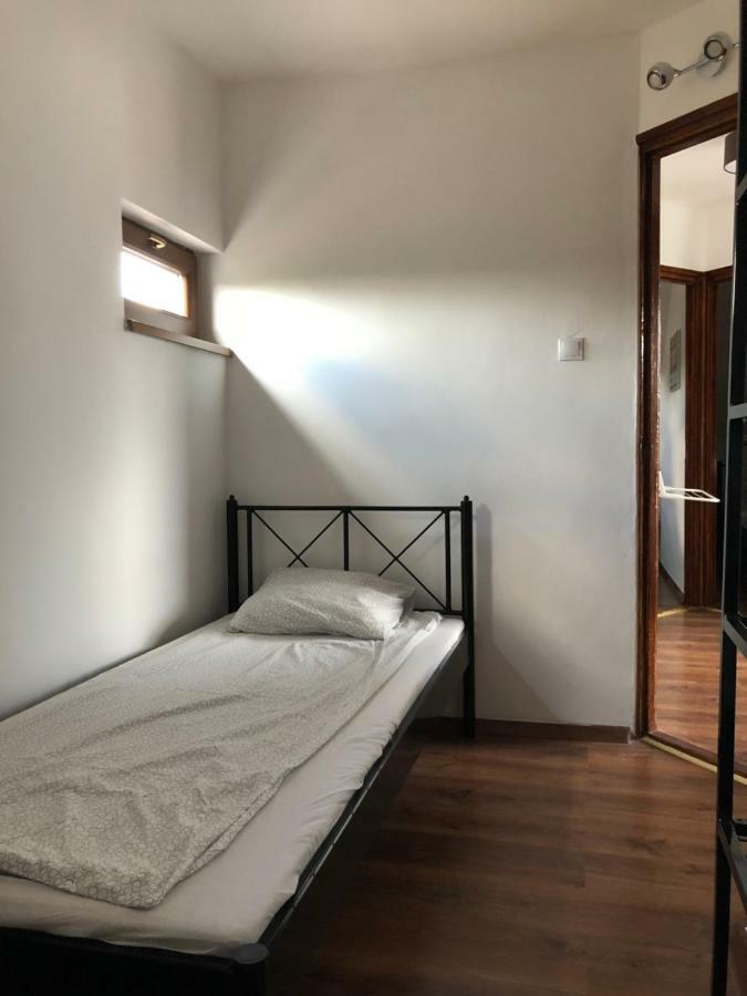 Starlight Apartment Mezőkövesd Eksteriør billede