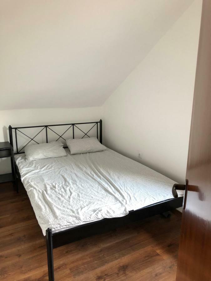 Starlight Apartment Mezőkövesd Eksteriør billede
