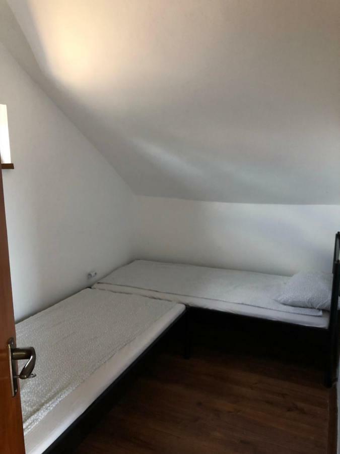 Starlight Apartment Mezőkövesd Eksteriør billede